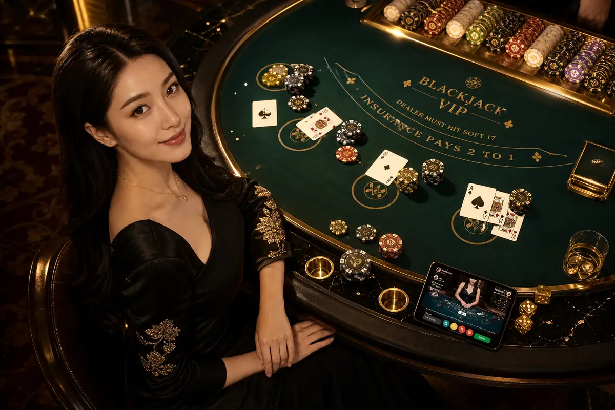 m99club အွန်လိုင်း Live Casino ဂိမ်းများ
